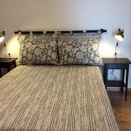Mare Vista Villa Évdilosz Kültér fotó