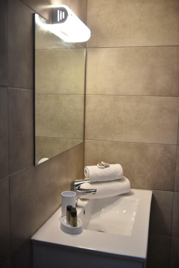 Mare Vista Villa Évdilosz Kültér fotó